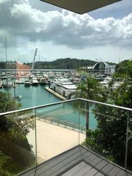 Reflections At Keppel Bay (D4), Condominium #515342431